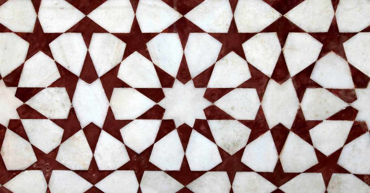Marble Inlay Flooring in Faridabad